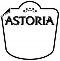 ASTORIAASTORIA