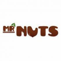 MR NUTSNUTS