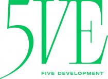 5VE FIVE DEVELOPMENTDEVELOPMENT