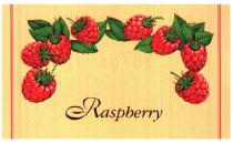 RASPBERRY