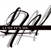 LM LUST ITS MEIT'S ME