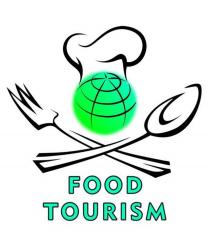 FOOD TOURISMTOURISM