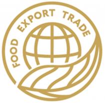 FOOD EXPORT TRADETRADE