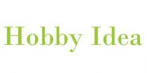 HOBBY IDEAIDEA