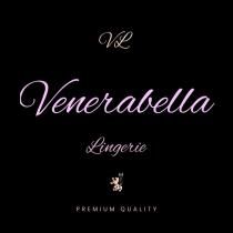 VL VENERABELLA LINGERIE PREMIUM QUALITYQUALITY