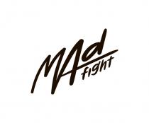 MAD FIGHTFIGHT