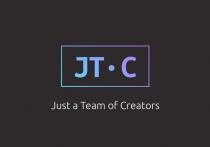 JT-C JUST A TEAM OF CREATORSCREATORS