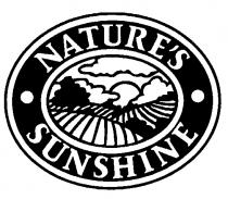 NATURES SUNSHINE NATURE