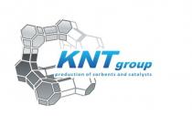 KNT GROUP PRODUCTION OF SORBENTS AND CATALYSTSCATALYSTS