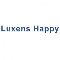 LUXENS HAPPYHAPPY