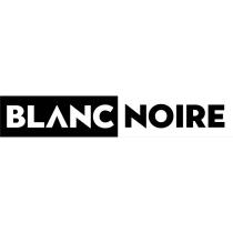 BLANC NOIRENOIRE