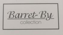 BARRET-BY COLLECTIONCOLLECTION