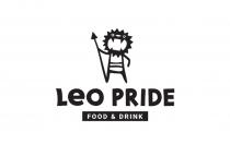 LEO PRIDE FOOD & DRINKDRINK