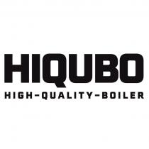 HIQUBO HIGH-QUALITY-BOILERHIGH-QUALITY-BOILER