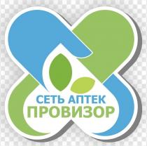 ПРОВИЗОР СЕТЬ АПТЕКАПТЕК