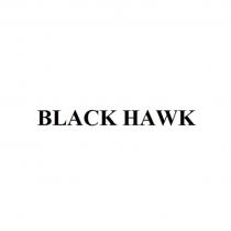 BLACK HAWKHAWK