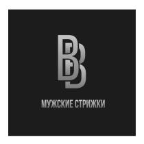 ВВ МУЖСКИЕ СТРИЖКИСТРИЖКИ