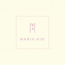 MK MARIS.KIDMARIS.KID