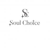 SC SOUL CHOICECHOICE