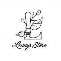 LENNYS STORESTORE