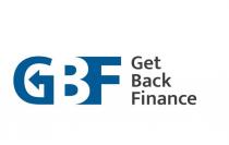 GBF GET BACK FINANCEFINANCE