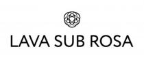 LAVA SUB ROSAROSA