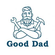 GOOD DADDAD