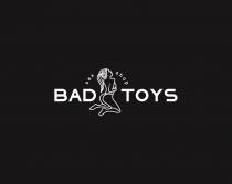 BAD TOYS SEX SHOPSHOP