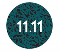 11.11