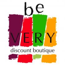 BE VERY DISCOUNT BOUTIQUE