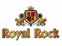 RR ROYAL ROCKROCK