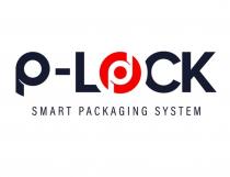 P-LOCK SMART PACKAGING SYSTEMSYSTEM