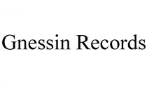 GNESSIN RECORDSRECORDS