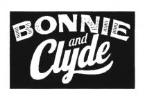 BONNIE AND CLYDE