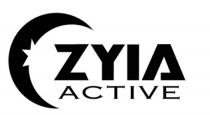 ZYIA ACTIVEACTIVE
