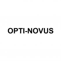 OPTI-NOVUSOPTI-NOVUS