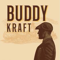 BUDDY KRAFTKRAFT