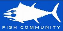 FISH COMMUNITYCOMMUNITY