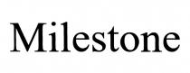 MILESTONEMILESTONE