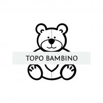 TOPO BAMBINOBAMBINO