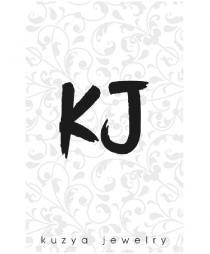 KJ KUZYA JEWELRYJEWELRY