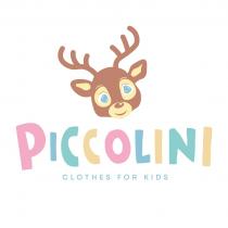 PICCOLINI CLOTHES FOR KIDSKIDS