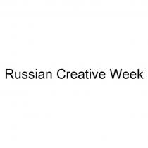 RUSSIAN CREATIVE WEEKWEEK