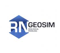 RN GEOSIM GEOLOGICAL MODELINGMODELING