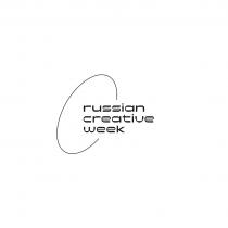 RUSSIAN CREATIVE WEEKWEEK