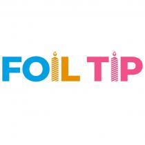 FOIL TIPTIP