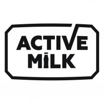 ACTIVE MILKMILK