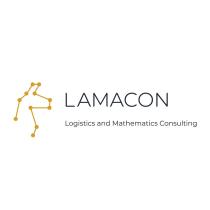 LAMACON LOGISTICS AND MATHEMATICS CONSULTINGCONSULTING