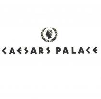 CAESARS PALACEPALACE