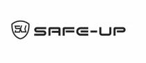 SU SAFE-UPSAFE-UP